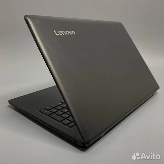 Lenovo IdeaPad 110-15ACL / A4-7210 / SSD
