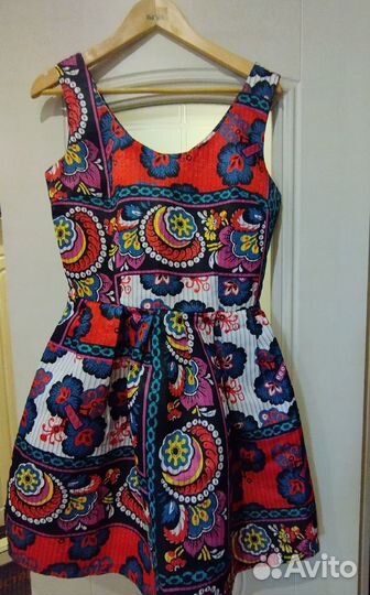 Платье Gloria Jeans