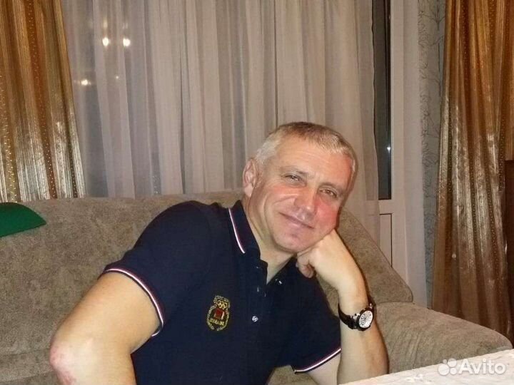 Сантехник без посредников
