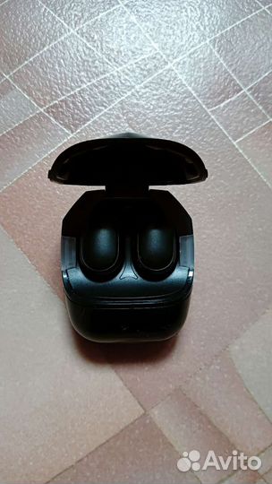 Беспроводные наушники