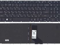 Клавиатура для ноутбука Acer Aspire E5-573, E5-722