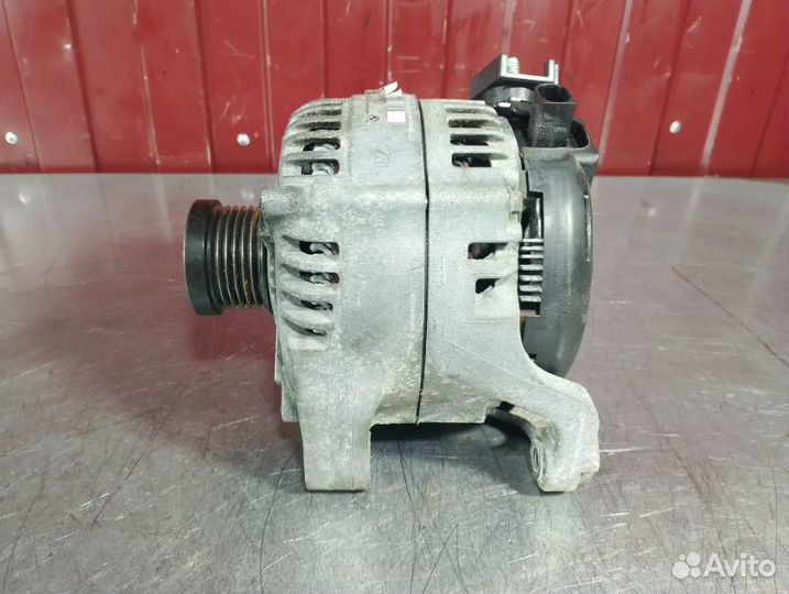 Генератор Bmw 5 Series F10 N20B20B 2.0TI 2012