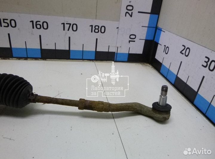 Рейка рулевая Mercedes Benz 2034603300