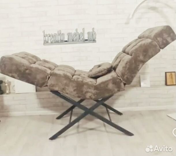 Кушетка анатомическая (новая)