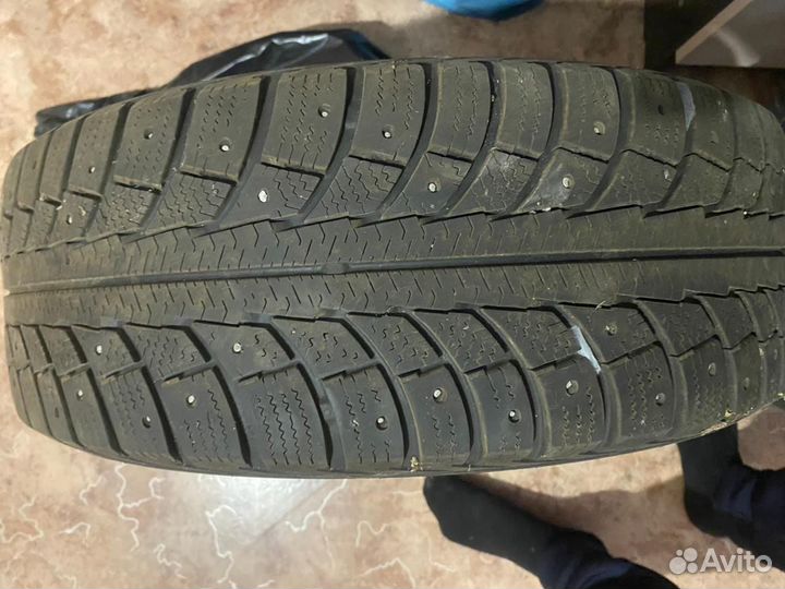 Литые диски на volkswagen polo R 15