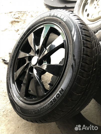 Диски блек эдишен