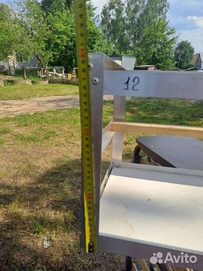 Полки универсальные