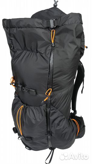 Mystery Ranch Radix 47 (lightweight summit backpac