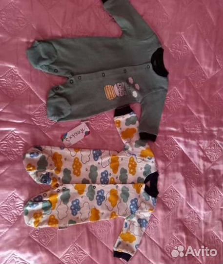 Комбинезоны