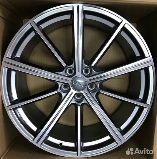 Диски новые Audi Q8 R20