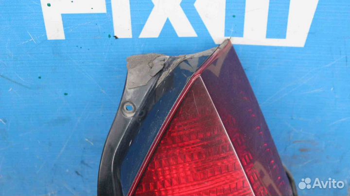 Стоп Mitsubishi Chariot Grandis (Митсубиси Шариот