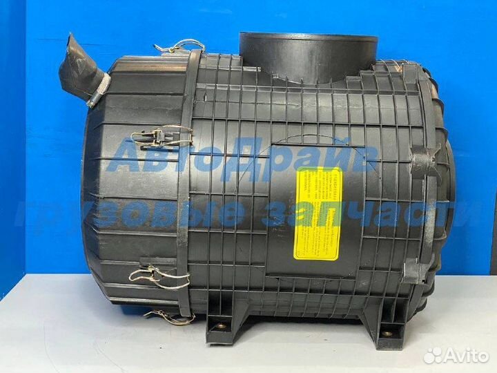 Фильтр воздушный в сборе для Камаз 5490