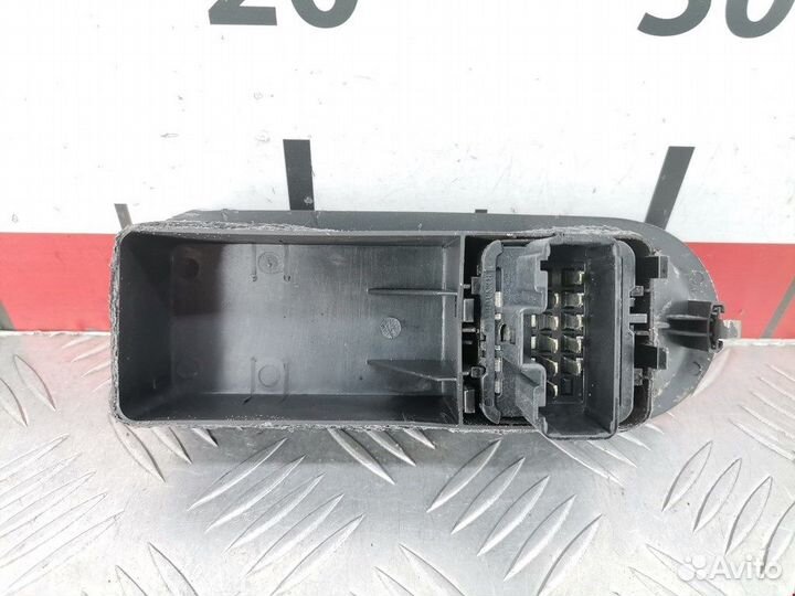 Блок для Renault Scenic 2