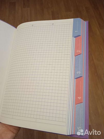 Тетради общ. албом рисов