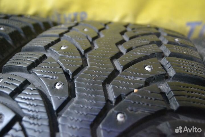 Formula Ice 225/65 R17