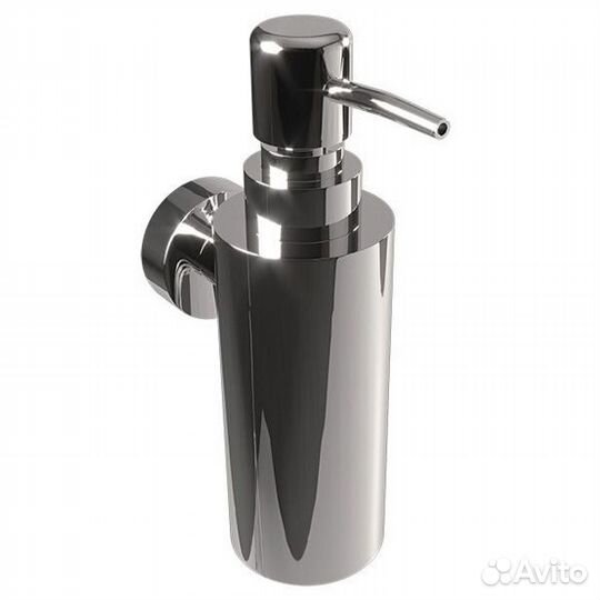 Дозатор для жидкого мыла Fixsen Hotel FX-31012B Х