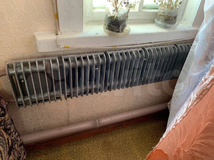 Дом 34 м² на участке 30 сот.