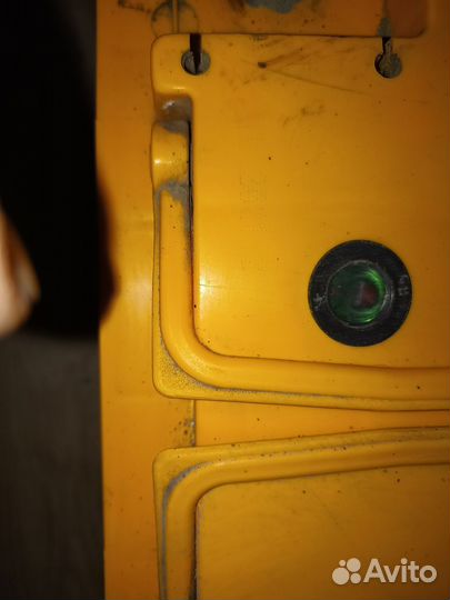 Аккумулятор бу 70 ач