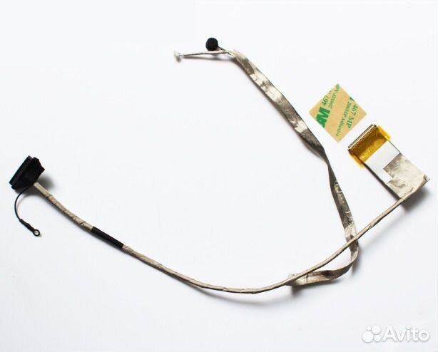 Шлейфы матриц для Asus серии 1-ая часть