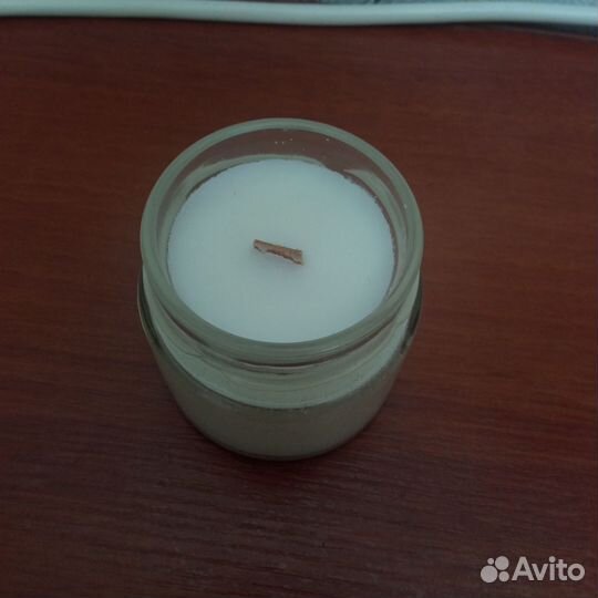 Мерч Алёна швец свечка