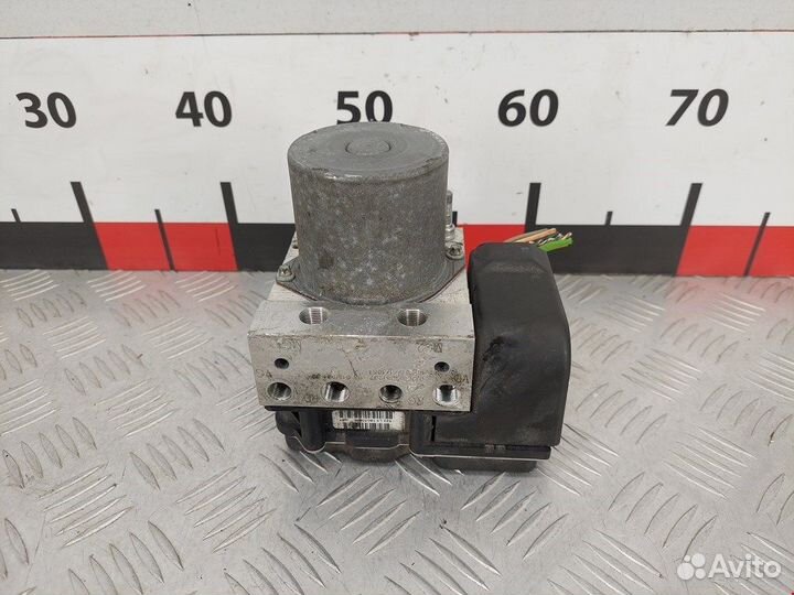 Блок ABS для Peugeot-Citroen 307 4541Q5