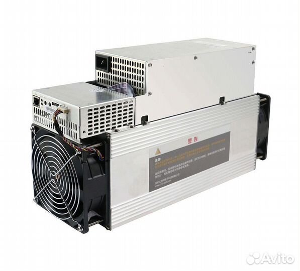 Asic майнер Whatsminer M50 120t