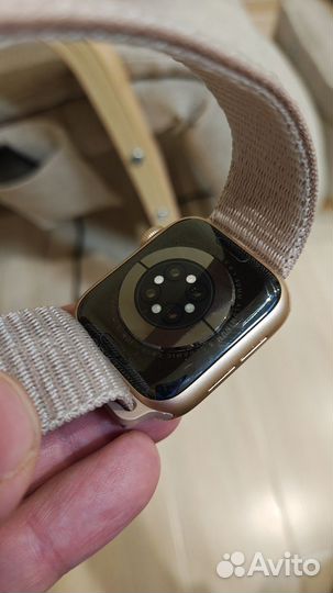 Часы apple watch 6 40mm