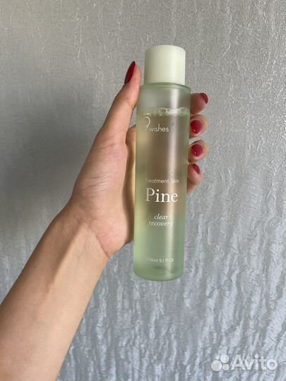 Тоник для лица