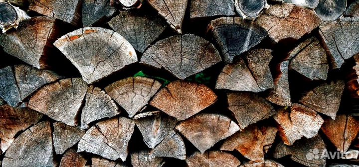 Хорошие дрова