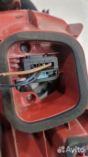 Фонарь (задний) Volkswagen Passat 6, 2008