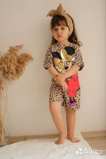 Костюм детский