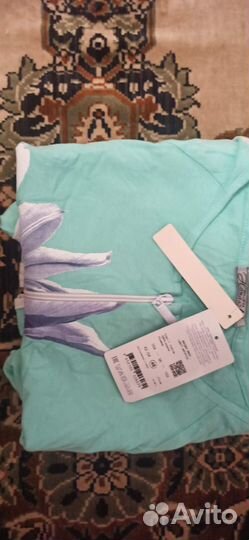 Халат женский новый