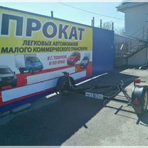 Аренда прокат автомобилей,комерческого транспорта, Темрюк