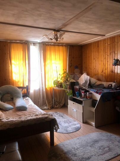 Дом 150 м² на участке 70 сот.
