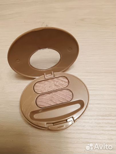 Тени avon