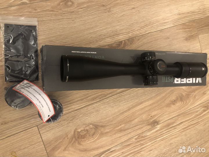 Оптический прицел Vortex Viper