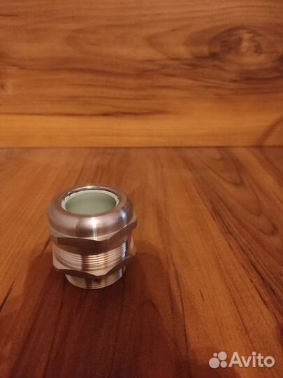 Кабельные вводы