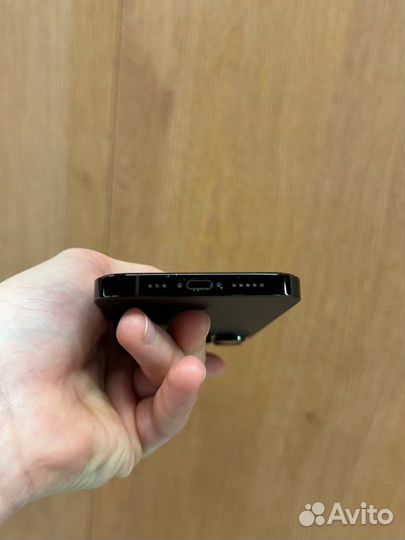 iPhone 14 Pro, 256 ГБ