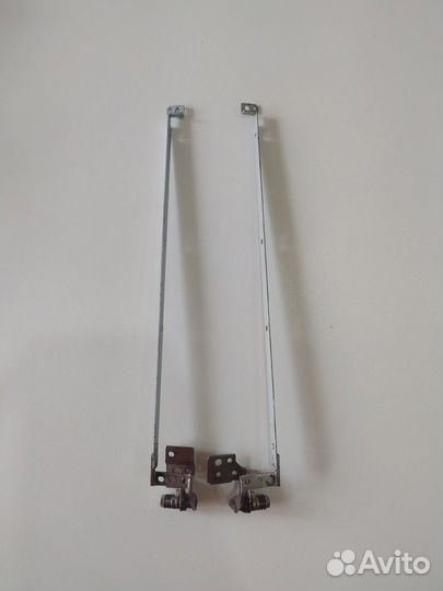 Петли для ноутбука Packard Bell TK 81