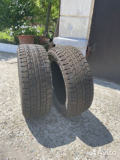 Nexen Winguard 205/55 R16