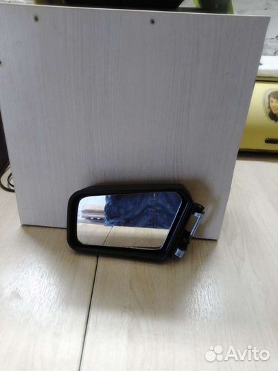 Боковые зеркала ваз