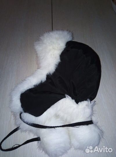 Шапка зимняя