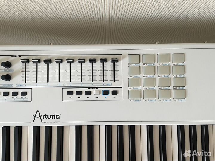 Arturia KeyLab 88