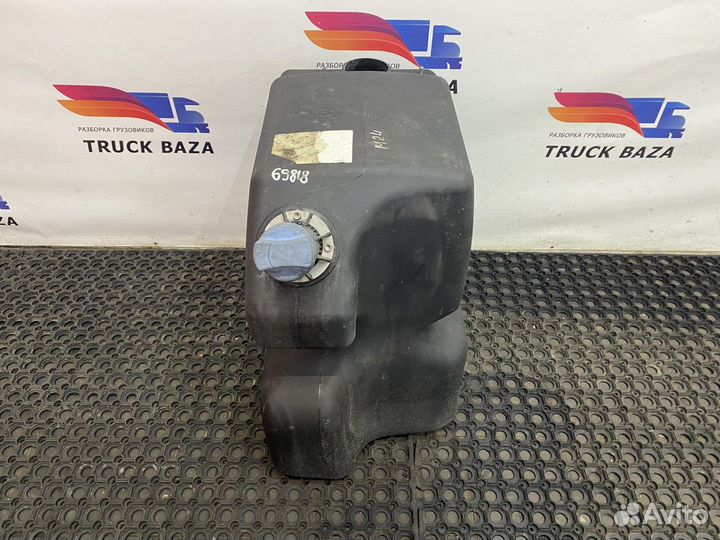 Бак AdBlue 80 L Man TGX