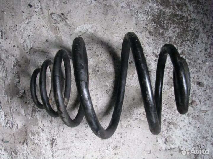Пружины задние на ope