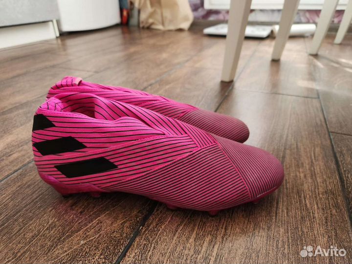 Adidas Nemeziz 19+ sg