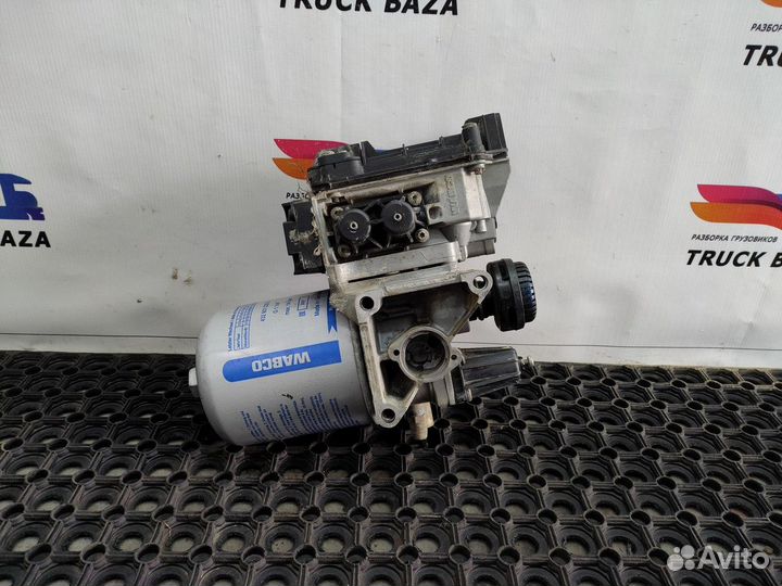 Осушитель пневматической системы Scania 5-series