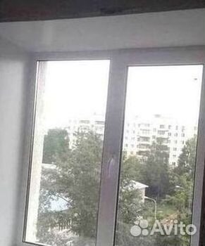 Остекление балкона