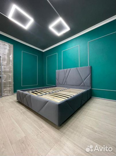 Кровать для мальчика