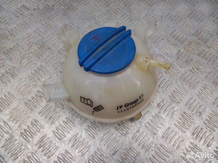 Бачок расширительный Skoda Octavia A5 2.0 BKD 140